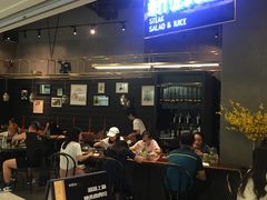 -新鲜誌·新派食集(万象天地店)