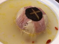 -长兴菜馆(高桥店)