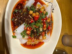 -丁太婆老妈蹄花(人民公园非遗总店)