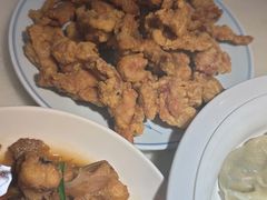 -日丰园海肠水饺·老字号大连海鲜(和平广场店)