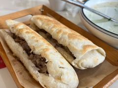 -培万河间驴火•驴肉火锅(东平店)