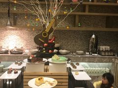 大堂-盛宴标帜餐厅·亲子自助 (南昌喜来登酒店)