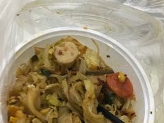-大东北首席烤冷面(学府路店)