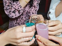 -Helens海伦司小酒馆(厦门槟榔路店)