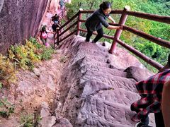 -丹霞山风景名胜区