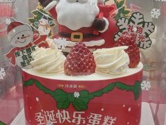 -味多美蛋糕(六里桥店)