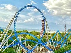 -七彩云南欢乐世界