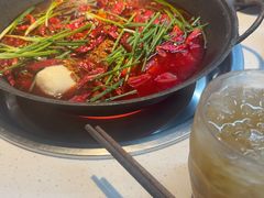 -芈重山老火锅(广州首店)