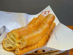 -大良毋米粥(锦龙路总店)