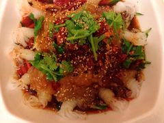 -胖太太四川麻辣排骨串(镇江路分店)