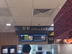 -麦当劳(世纪汇广场店)