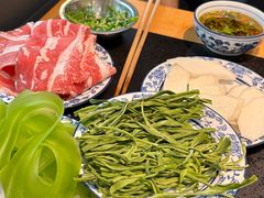 -飘香火锅(玉林西路店)