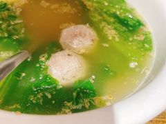 -潮中人·潮州菜(益乐路店)