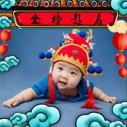 -倾城宝贝儿童摄影(浦东金谊店)