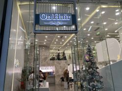 -UnHair Salon