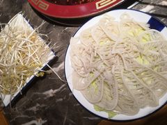 精品千层肚-蜀辣居鲜货老火锅(红牌楼店)