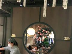 大堂-湊湊火锅·茶憩(上海合生汇店)