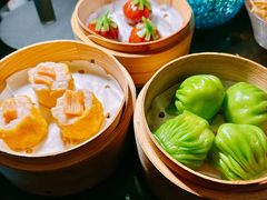 -广州四季酒店·天吧·高空酒吧