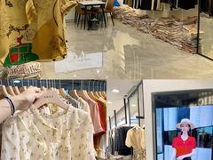 -广州白马服装市场
