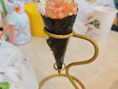 -禾绿回转寿司(国瑞店)