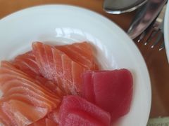 -视界美食自助餐厅·石家庄希尔顿酒店