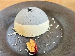 -知亘茶食