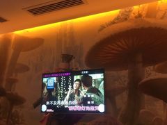 -星聚会KTV(合生汇黑金店)