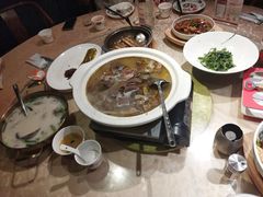 -大家食府·福建菜(FAC协盛中心庭院餐厅店)