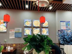 -台州老六海鲜面馆(上南总店)