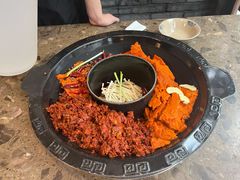 -重庆渝达老火锅(春熙路店)