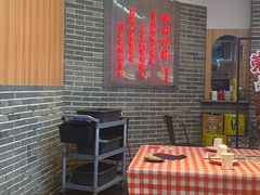 -串王阿三烧烤·小龙虾·烤鱼(拱墅胜利河美食街店)