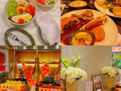 -深圳国际会展中心洲际酒店