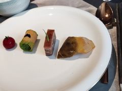 -沈灶河豚宴·河豚融合餐厅(汉中路店)