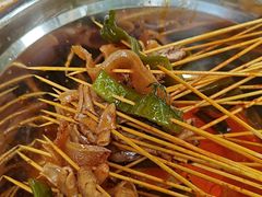 -嘉州鲜知味钵钵鸡(奎星楼店)