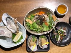 -和彩放题餐厅(酒仙桥店)