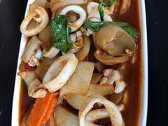 -Doo Dee Thai Food(Issan/Isaan/Esan)