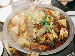 -鱼见你烤鱼•本地烧烤(1818店)