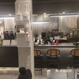 咖啡屋的别致风
