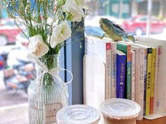 -WATER CAFE(广厦店)