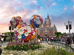 -上海迪士尼度假区