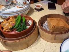 -点都德(奥体印象城店)