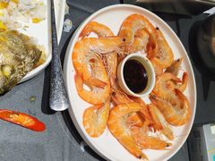 -海鲜e族(马王堆店)