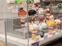 -泡泡玛特POPMART (北京超极合生汇店)