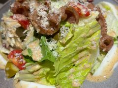 -Primo·丽莫意大利窑烤披萨