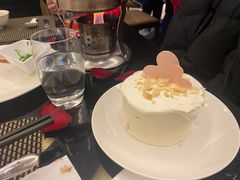 -富力威斯汀酒店·知味自助餐厅