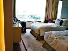 -阿瓦尼河滨曼谷酒店