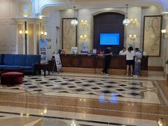 -平湖九龙山庄园圣马可酒店