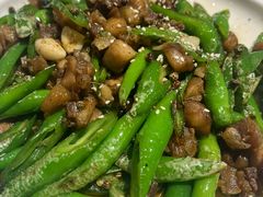 青椒麻麻鸡-陈麻婆豆腐(春熙店)