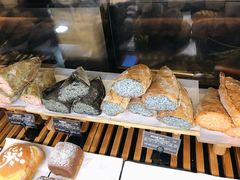 -Let's Taipei 非常烘焙(太古里店)