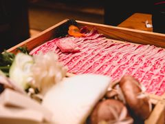 -锅物新语&寿喜烧.炉端割烹(世博源店)
